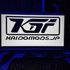 KDF kaidomods.jp