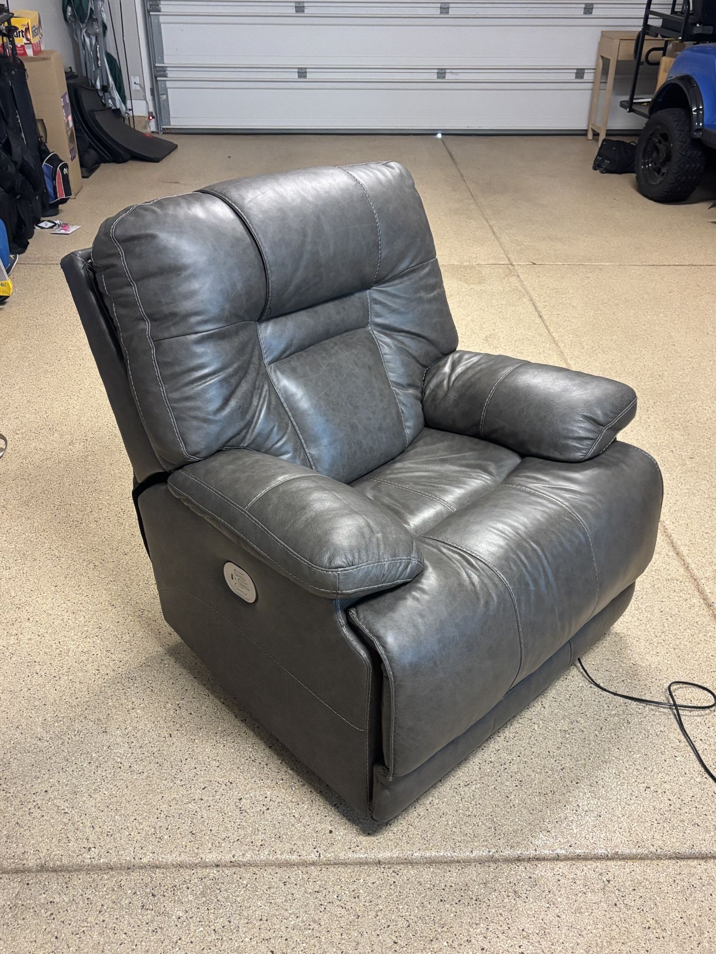 Recliner