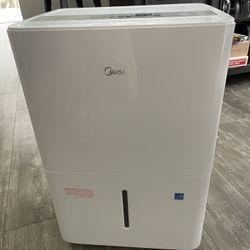 Dehumidifier 