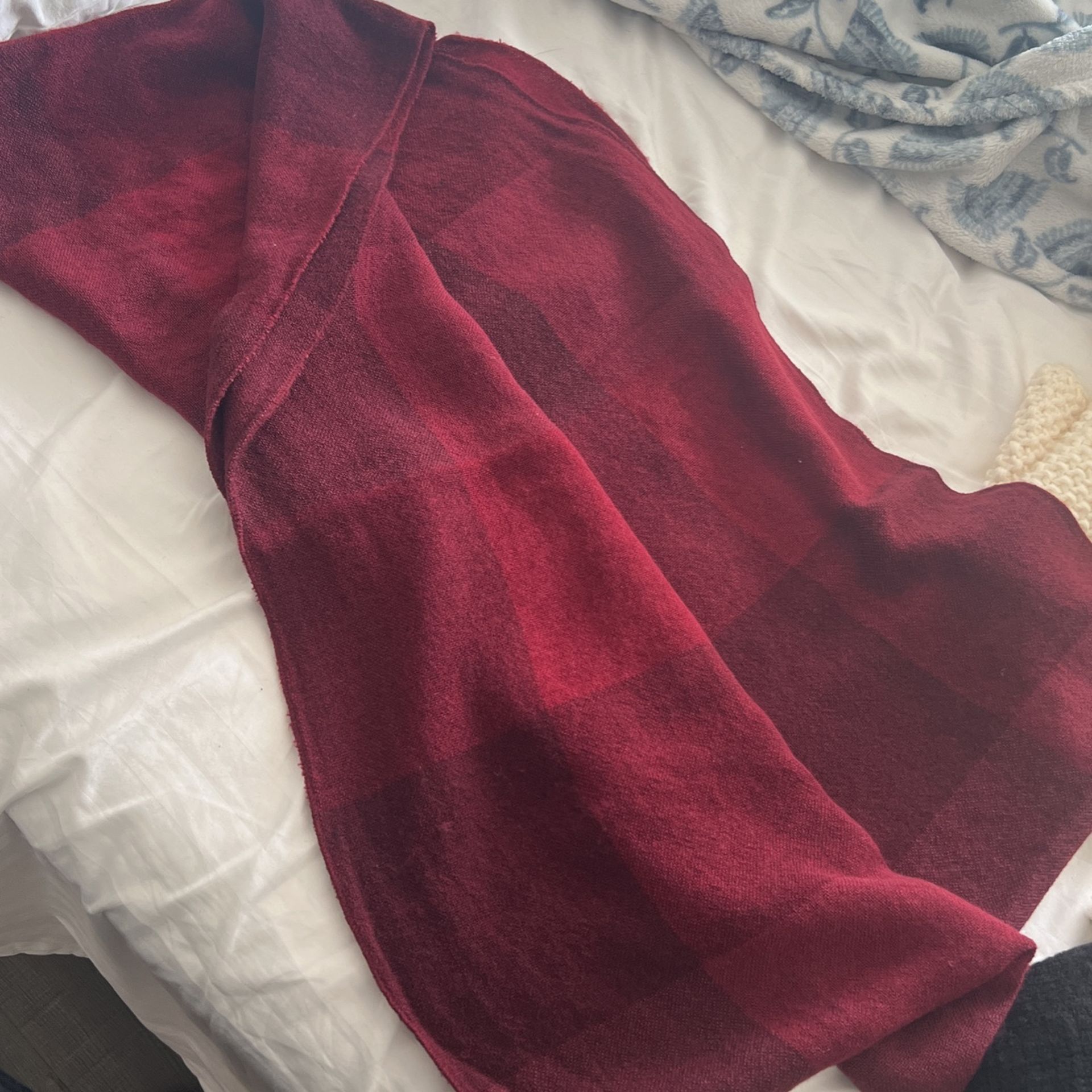 Infinity Scarf