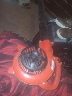 ECHO LEAF BLOWER. PB 250LN $$150
