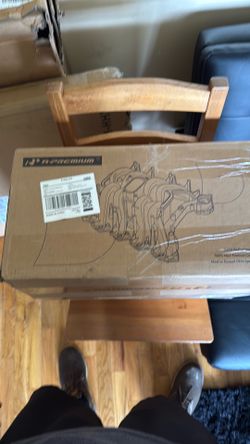 Intake manifold