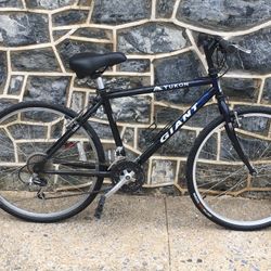 5 Beautiful Bikes   Giant $80 Each