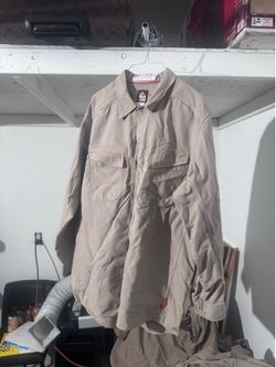 Welding shirts