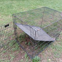 Petmate Dog Crate 