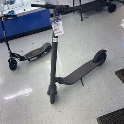 Ninebot Scooter