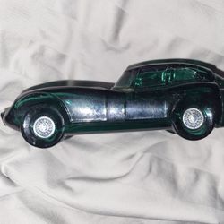 Jaguar, Avon Aftershave Decanter