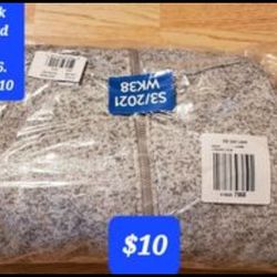 Only $10🌐Reebok Girls Sherpa Lined Sweater Fleece Jacket, Sizes 14-16. Brand New. Only $10