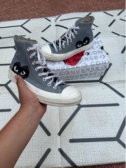 Converse Shoes 👟