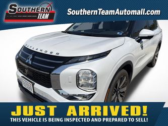 2025 Mitsubishi Outlander