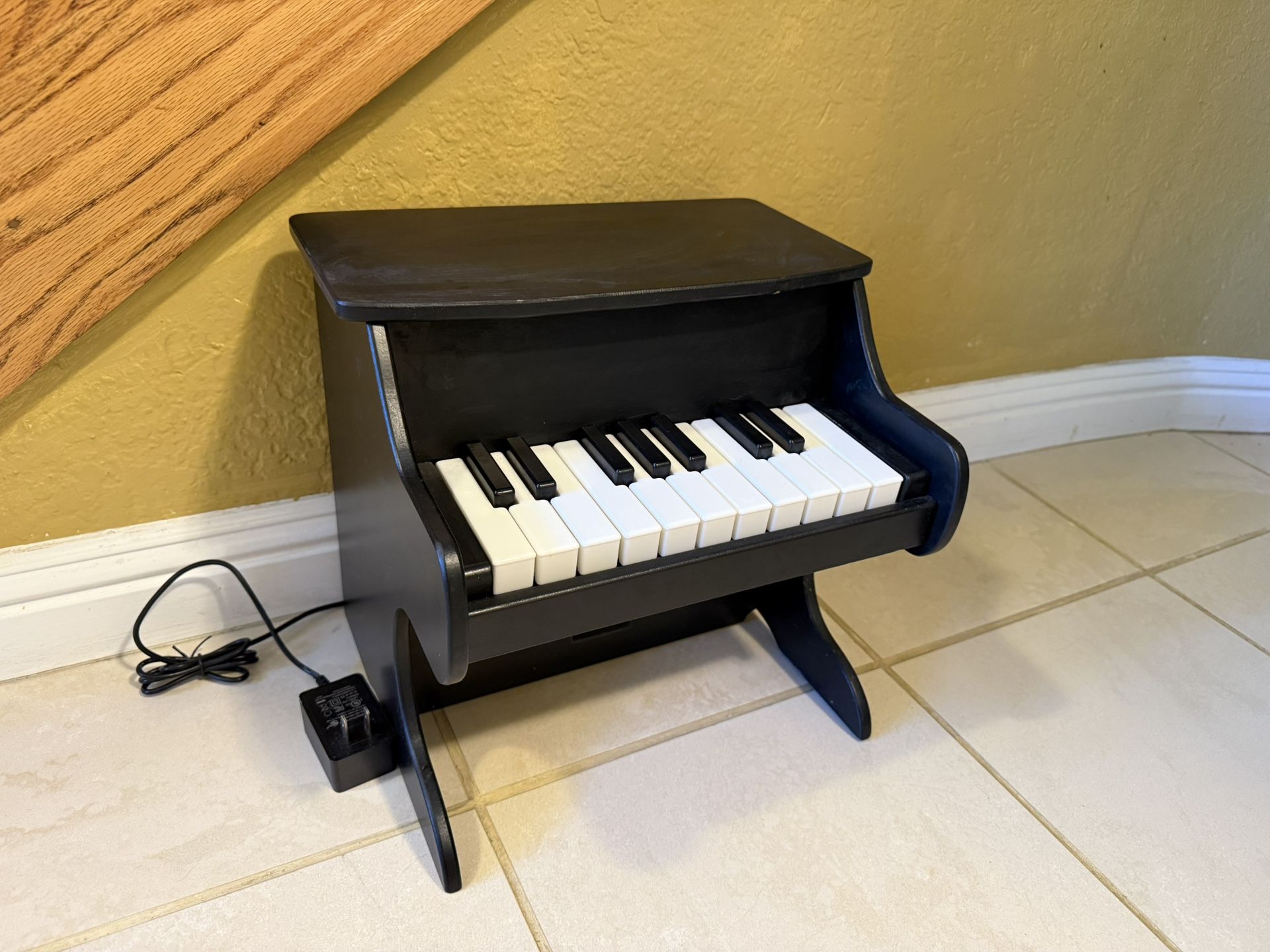 Pet Piano (cat / dog)