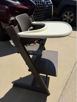 Stokke Tripp Trapp High Chair