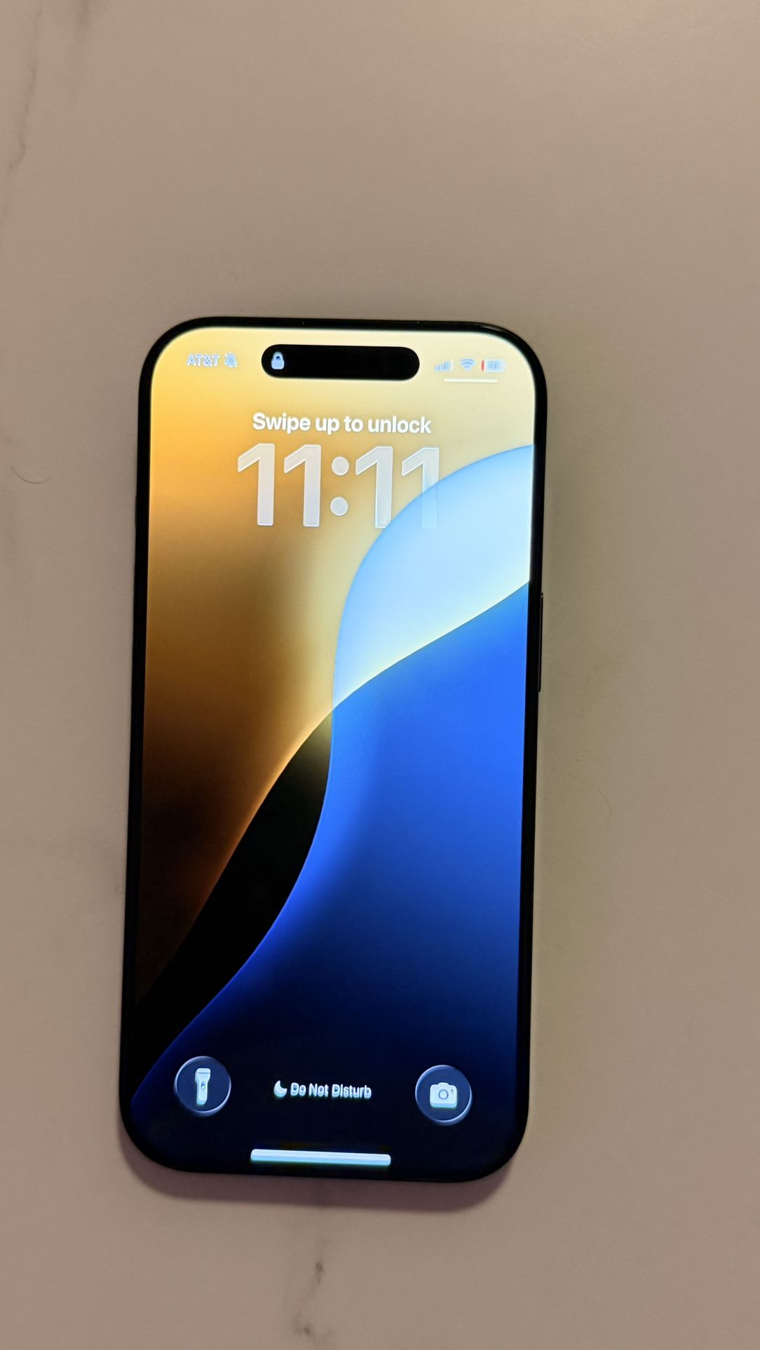 Unlocked iPhone 16 Pro - 256GB