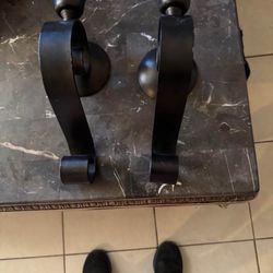 Decoración Para Velas En La Pared