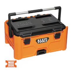 Klein Medium Toolbox