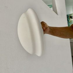 Ceiling Lamp Cover Plate