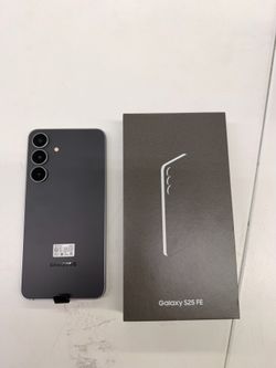 SAMSUNG S25