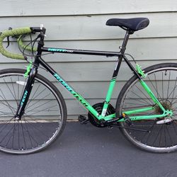 Genesis roadtech memirial 700 price