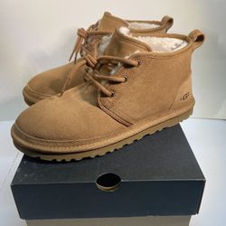 Men Uggs 