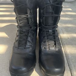 Bates Boots