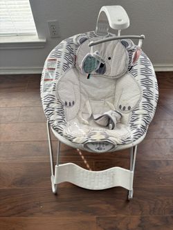 Baby Seat