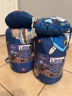 Disney Onward Complete Bedding Set, Twin