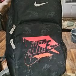 Nike Backpack 