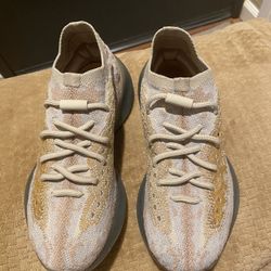 Adidas Yeezy Boost 380 Pepper. Size 8 W/6.5 M