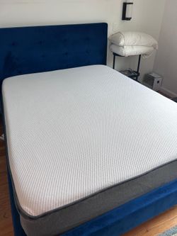 Queen Casper Mattress