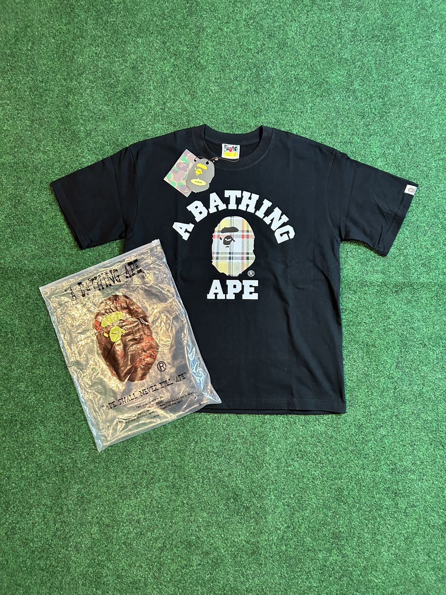 Bape T-shirt