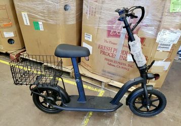 Hiboy ECOM 14 Electric Scooter