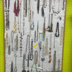 Unique Jewelry Items 