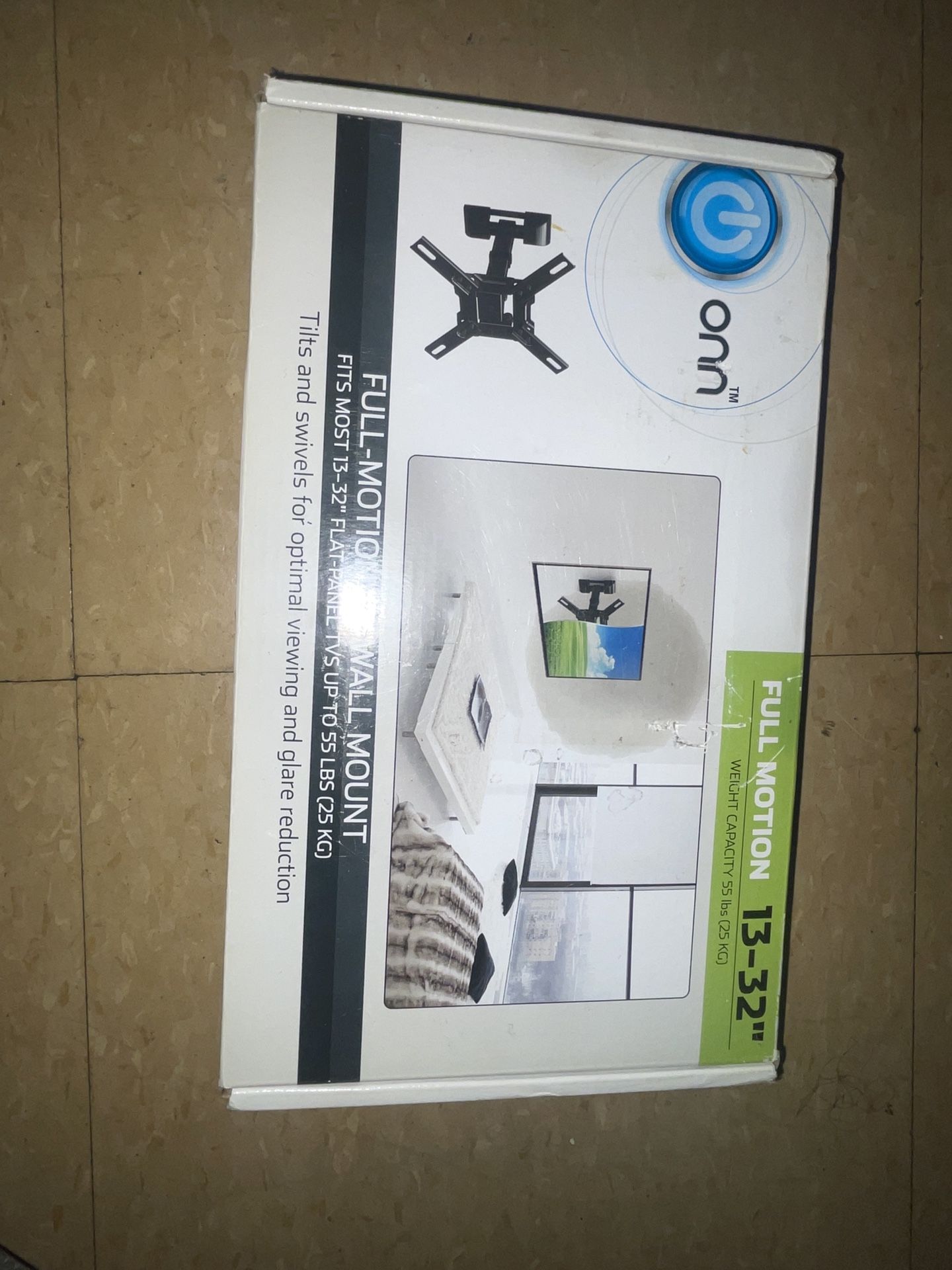 TV Mount