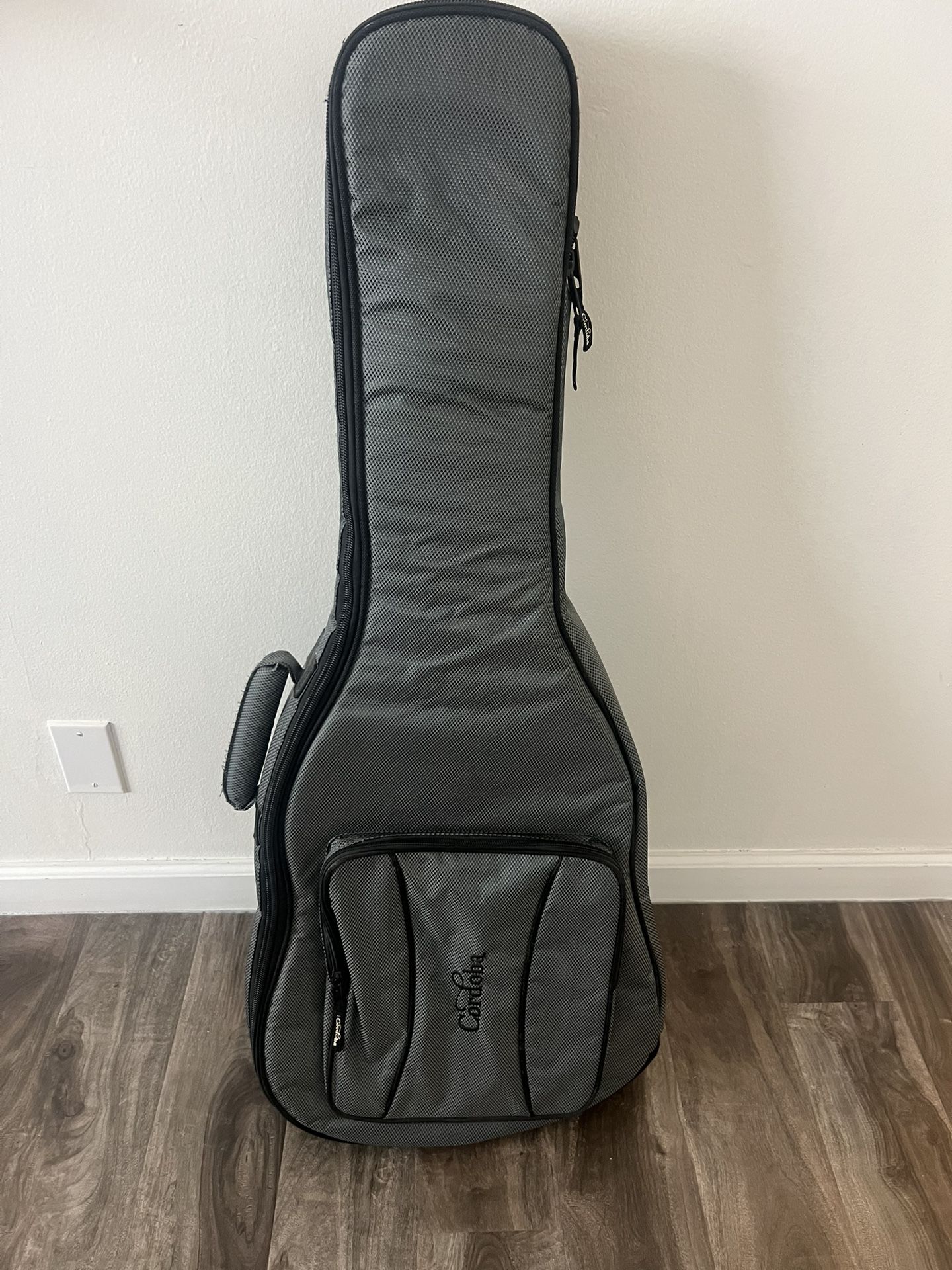 Cordoba Acoustic Guitar Case