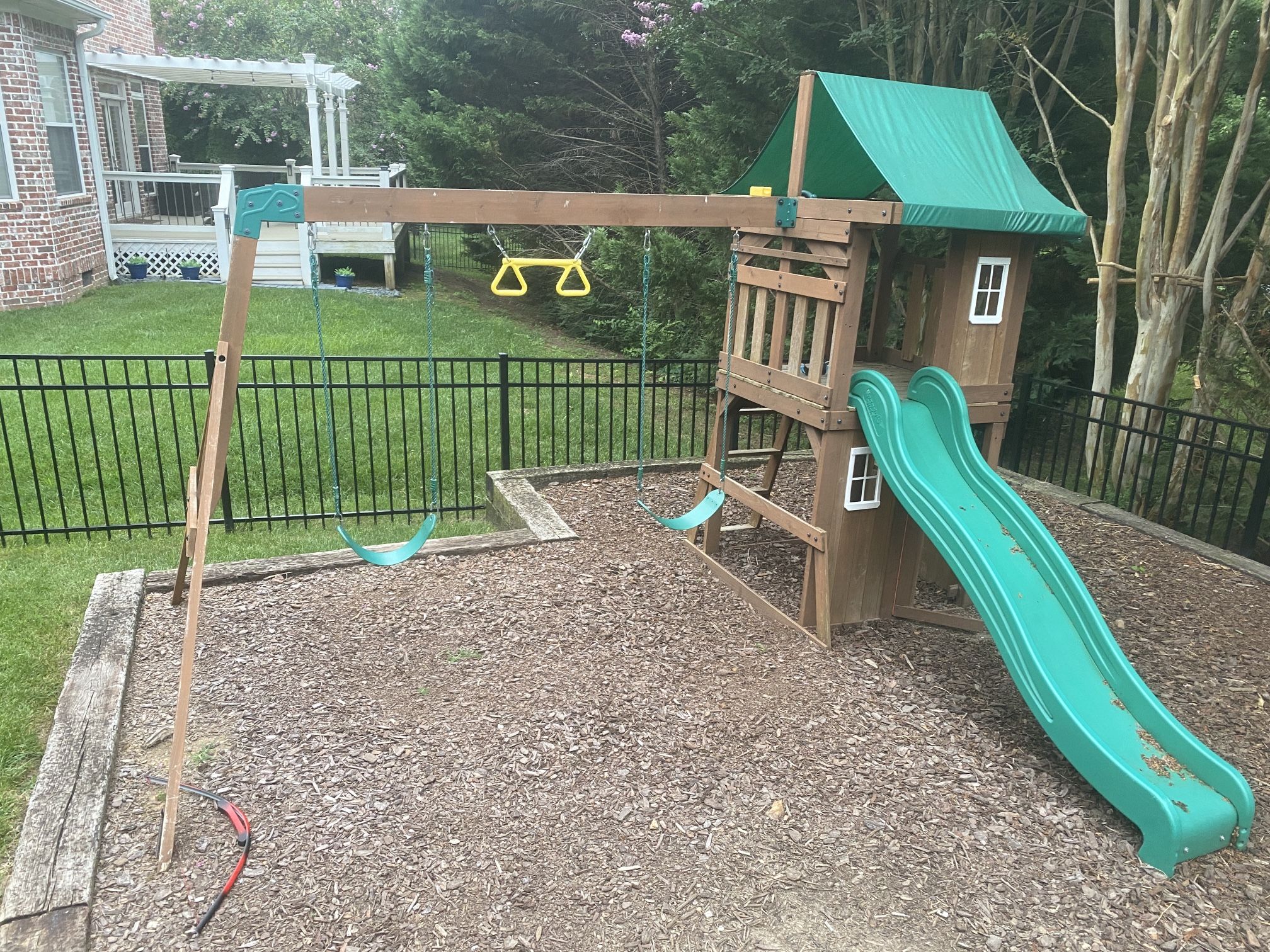 Swing Set