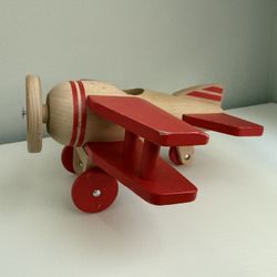 Wood Toys 