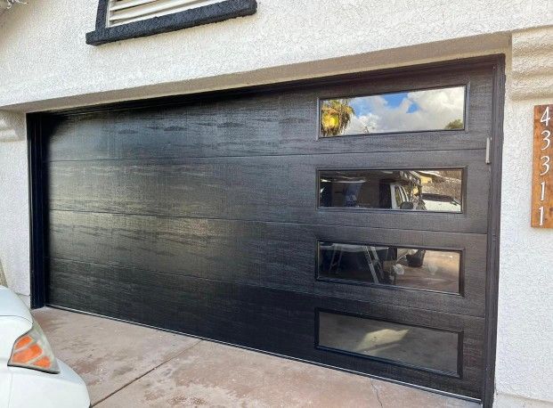 Garage Doors
