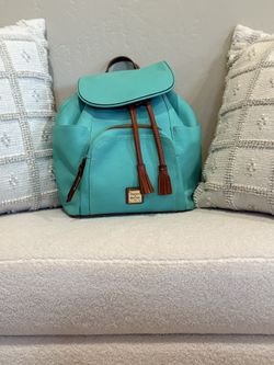 Dooney & Bourke