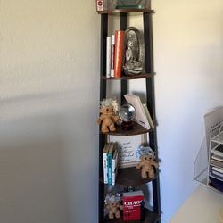 Book Shelve 
