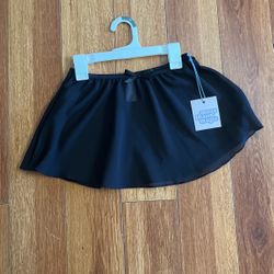 Ballet Skirt 
