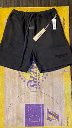 Fear of God Essentials Sweat Shorts