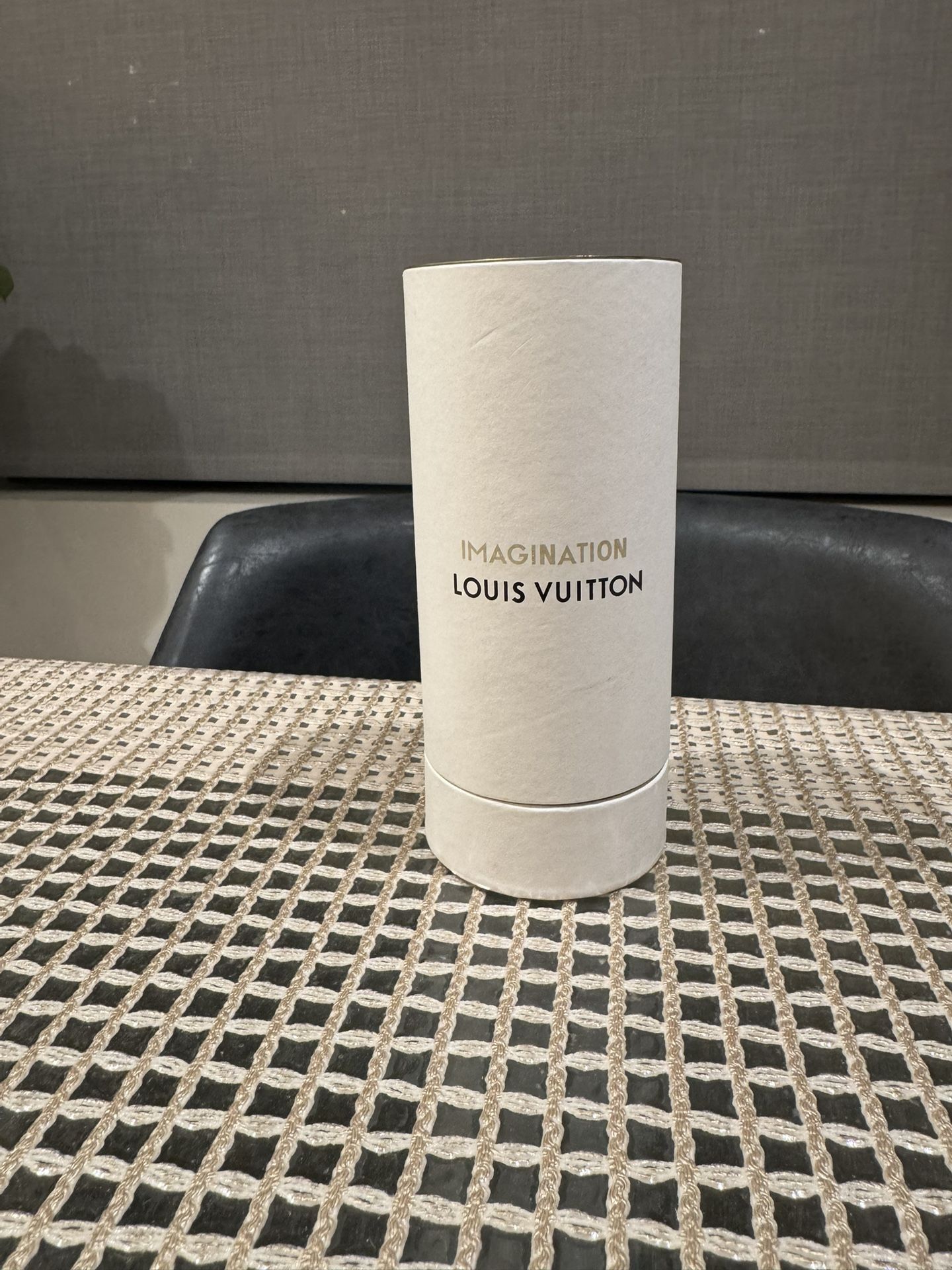 Louis Vuitton imagination