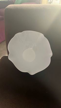 Rachel Zoe - Scalloped Serving Dish