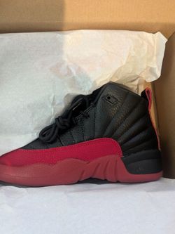 Jordan 12 retro