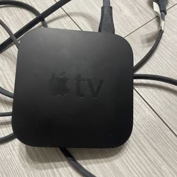 Apple Tv 1st Gen