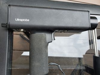 Ultrasound Leak Detector UE UP2000S