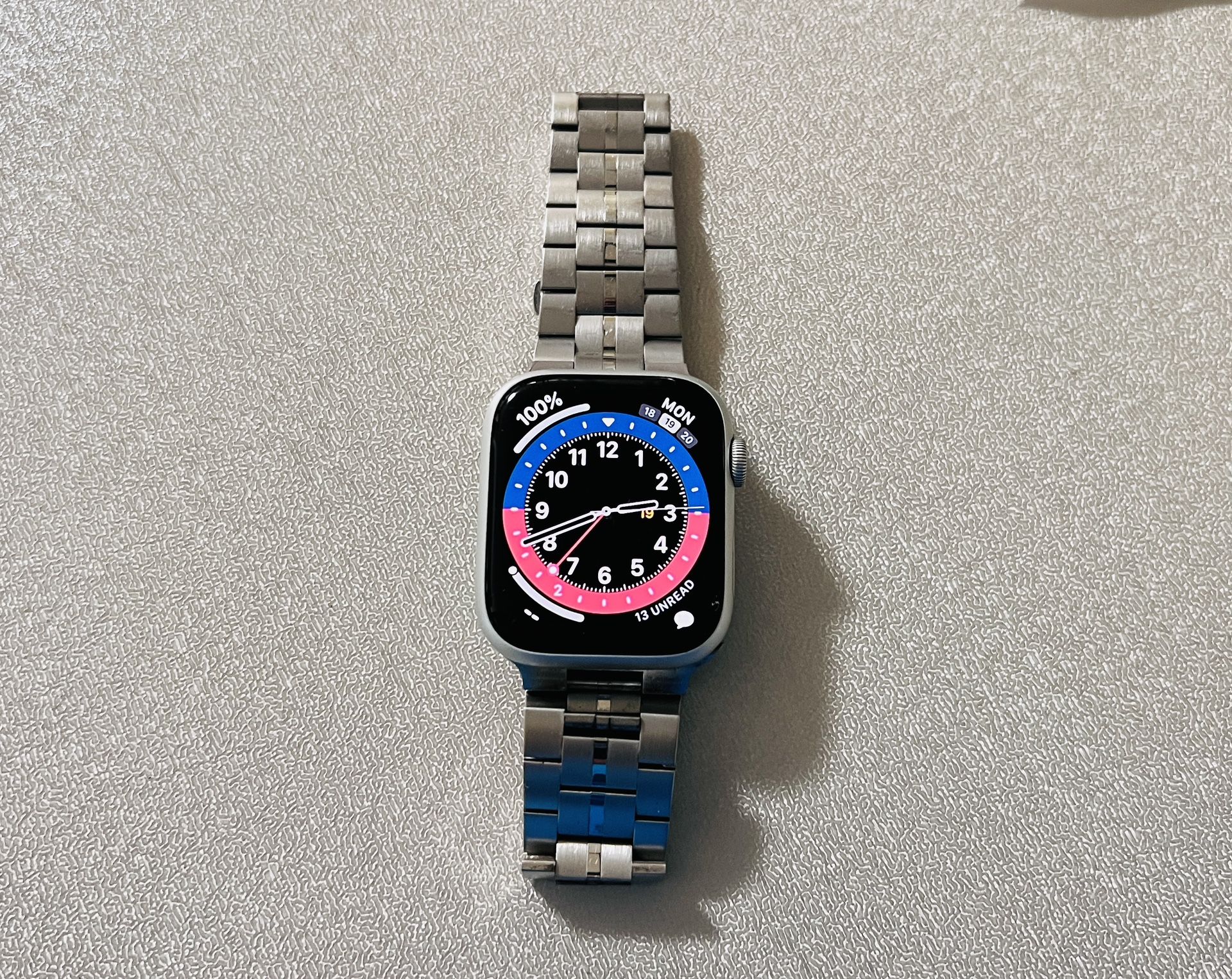 Apple Watch Series 9, 45 GPS, 3 Bands