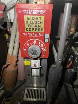 Coffee Grinders