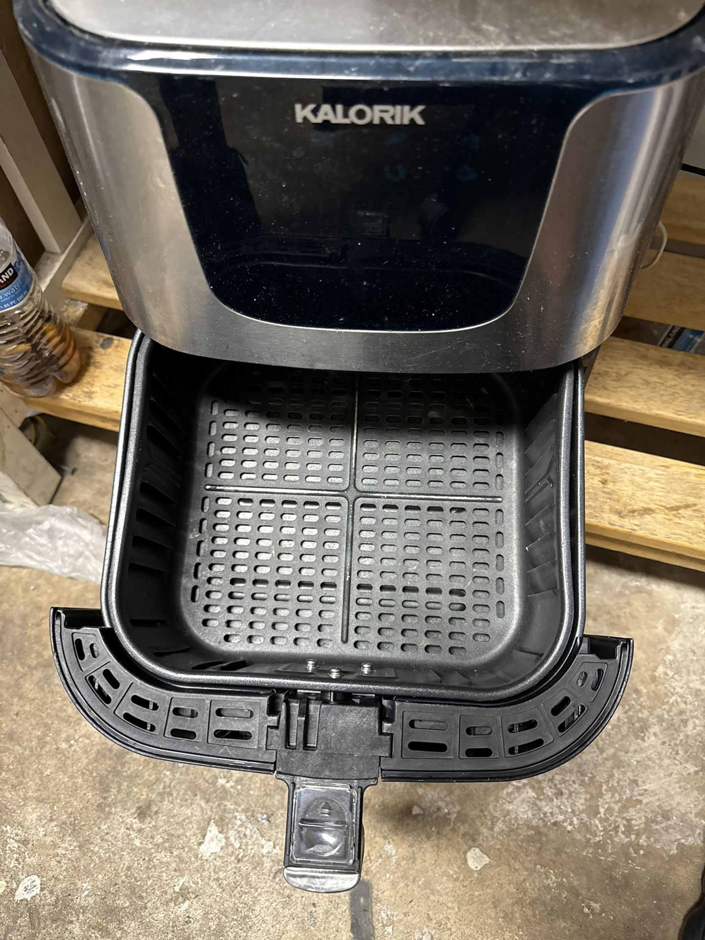 Electric Air Fryer