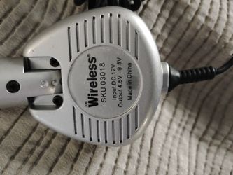 Car Charger-wireless Sku